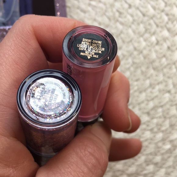 SOLD-MAC Shining Moment Kit - Picture 5 of 6